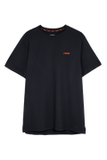 Camiseta Nox Team Negro 2026