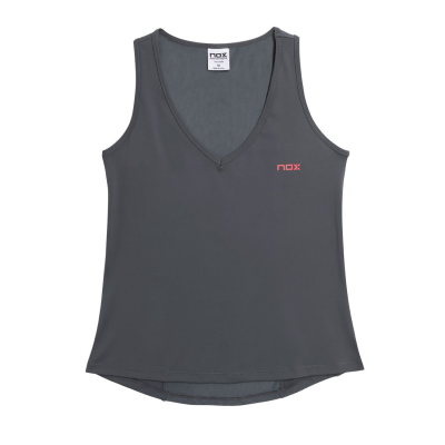 Camiseta Nox Pro Fit Dark Grey