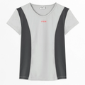 Camiseta Nox Pro Regular Light Grey