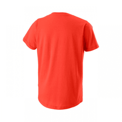 Camiseta Wilson Bela Tech Tee II
