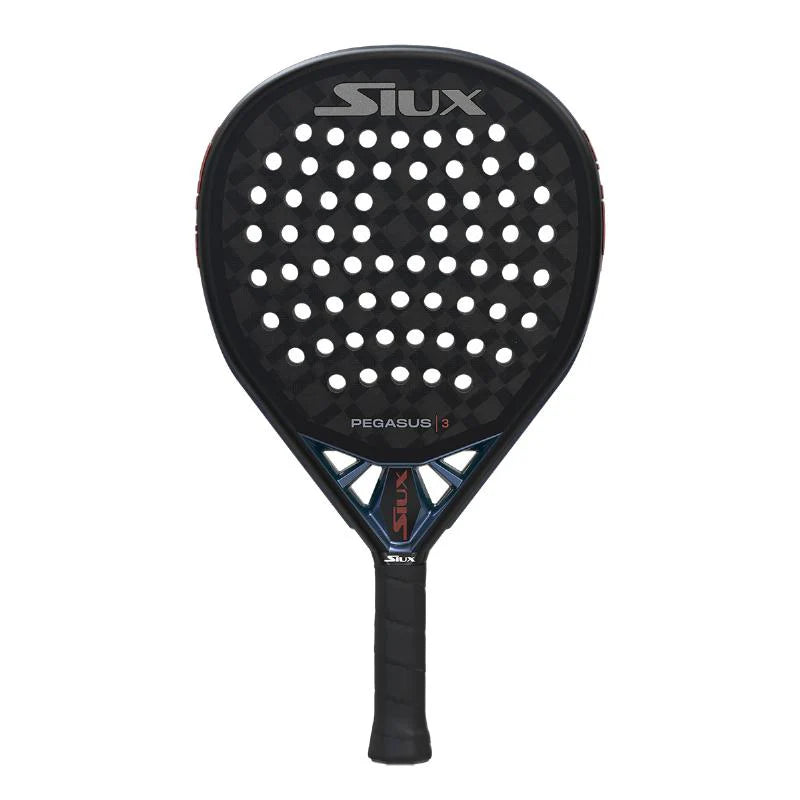 Siux Pegasus 3 2025