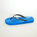 Chanclas Lotto Waya Fuego azul