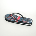 Chanclas Lotto Waya Fuego