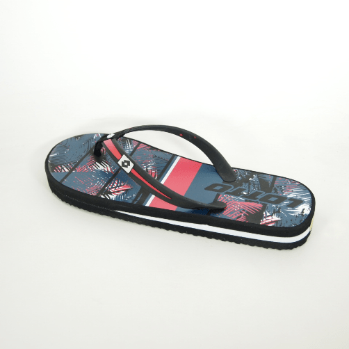 Chanclas Lotto Waya Fuego