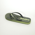 Chanclas Lotto Waya Fuego verde