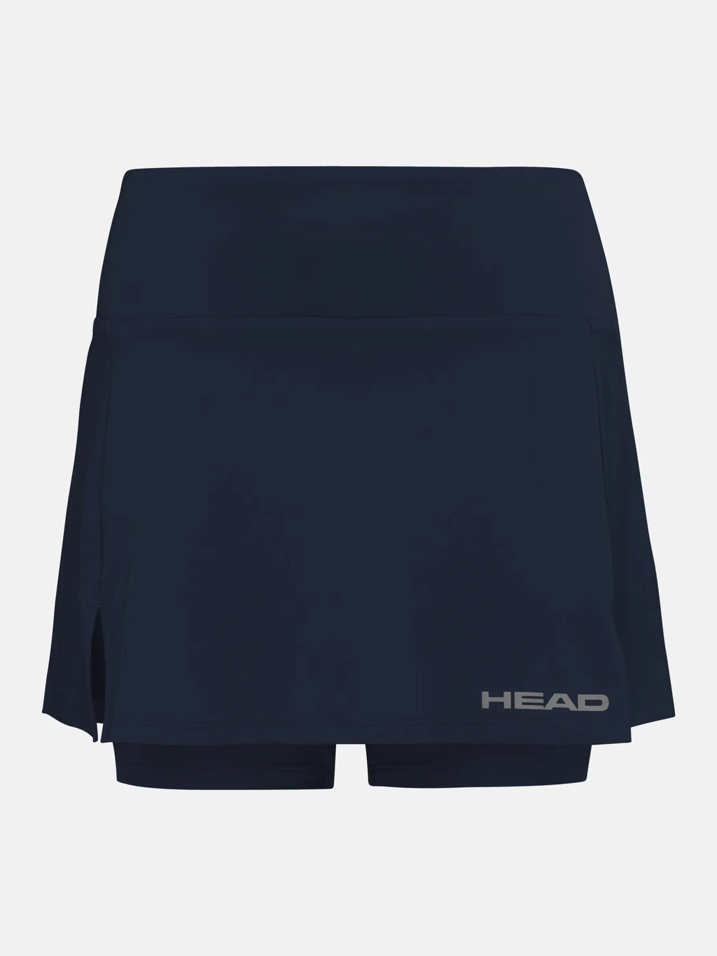 Falda Pantalon Head Basic Skort Azul Marino 2026