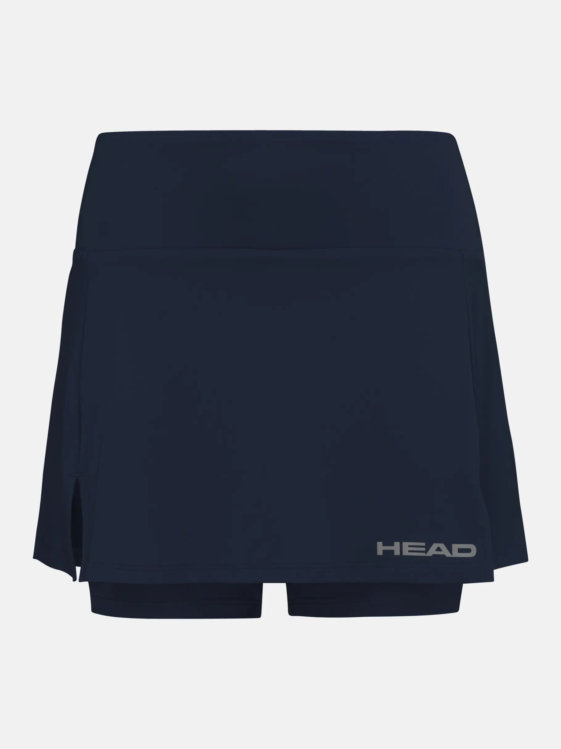 Falda Pantalon Head Basic Skort Azul Marino 2026