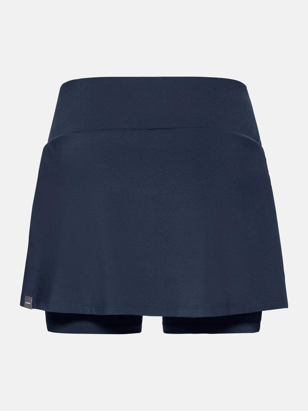 Falda Pantalon Head Basic Skort Azul Marino 2026