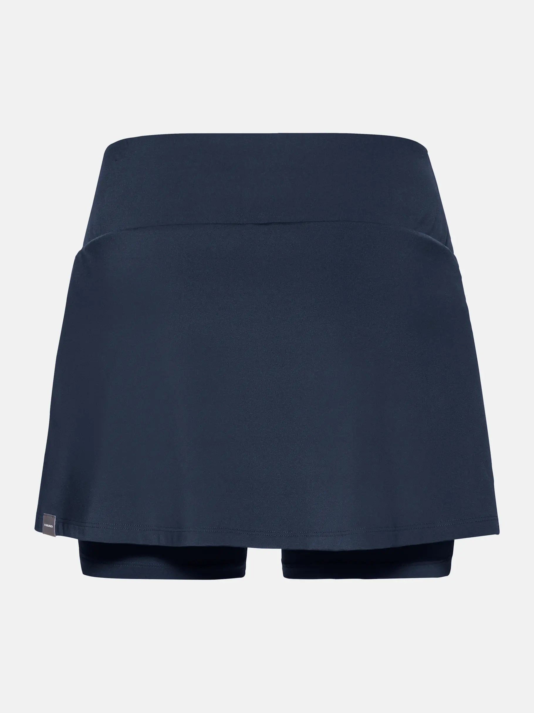 Falda Pantalon Head Basic Skort Azul Marino 2026