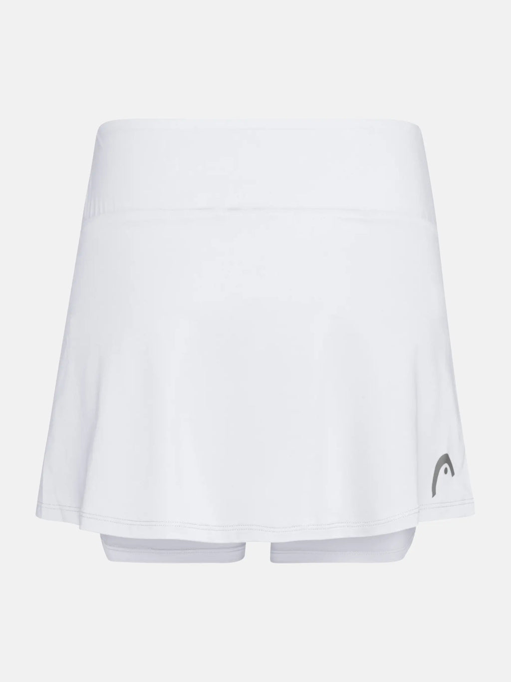 Falda Pantalon Head Basic Skort Blanco 2026