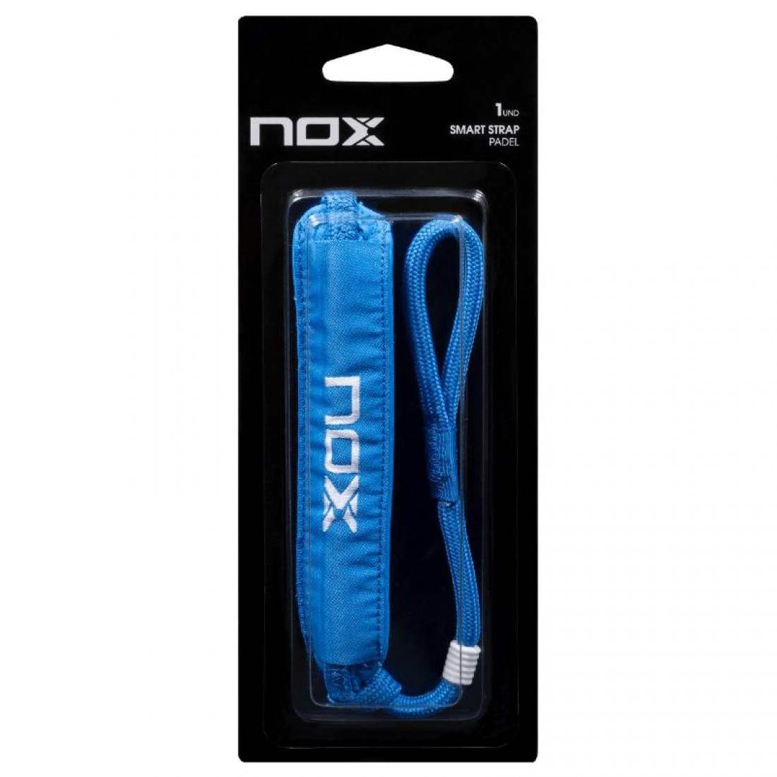 Cuerda Nox Smart Strap Azul