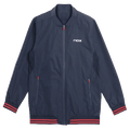Cortavientos Nox Pro Azul