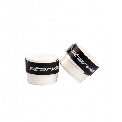 Cubo Overgrips Starvie Premier Soft Padel