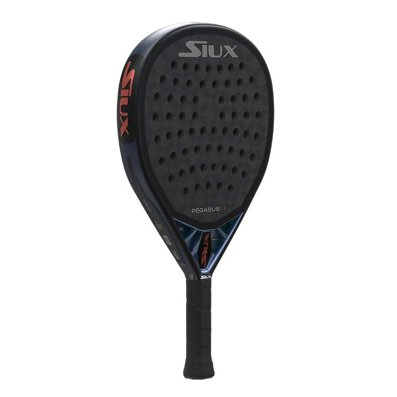 Siux Pegasus 3 2025
