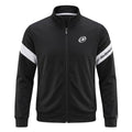 Sudadera Bullpadel Brugo Negro