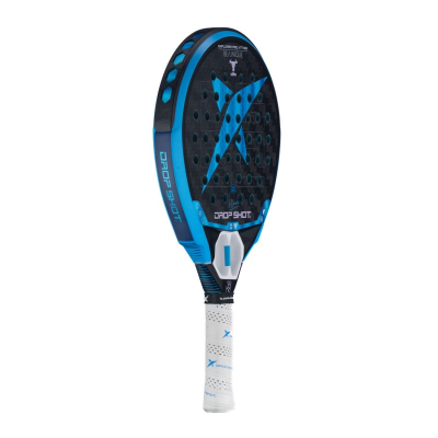 Drop Shot Explorer Pro Attack
