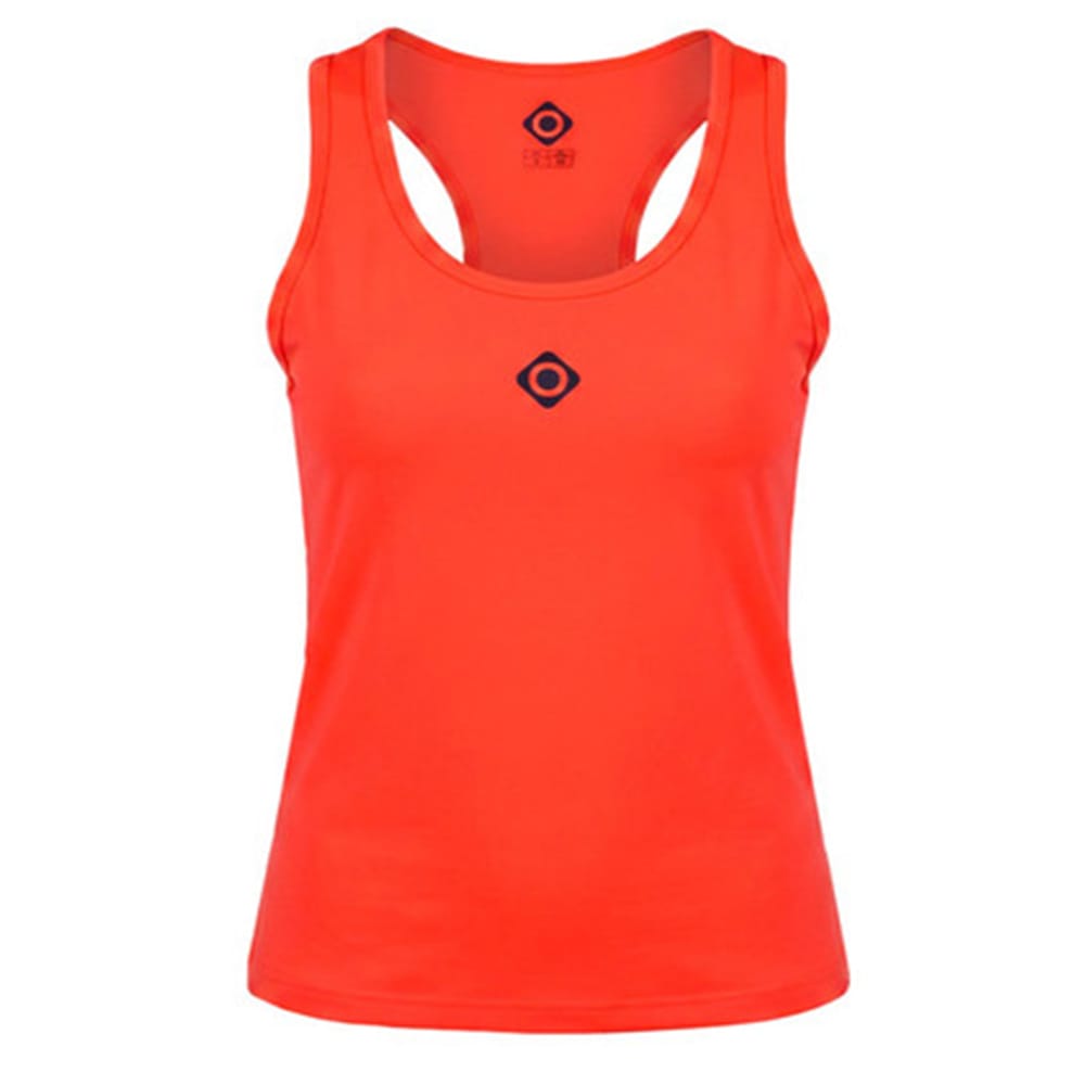 Top Izas Allen Coral Fluor