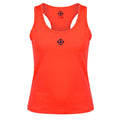 Top Izas Allen Coral Fluor