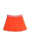 Falda Nox Team Rojo 2026