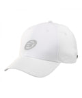 Gorra Bullpadel BPG251 Blanco