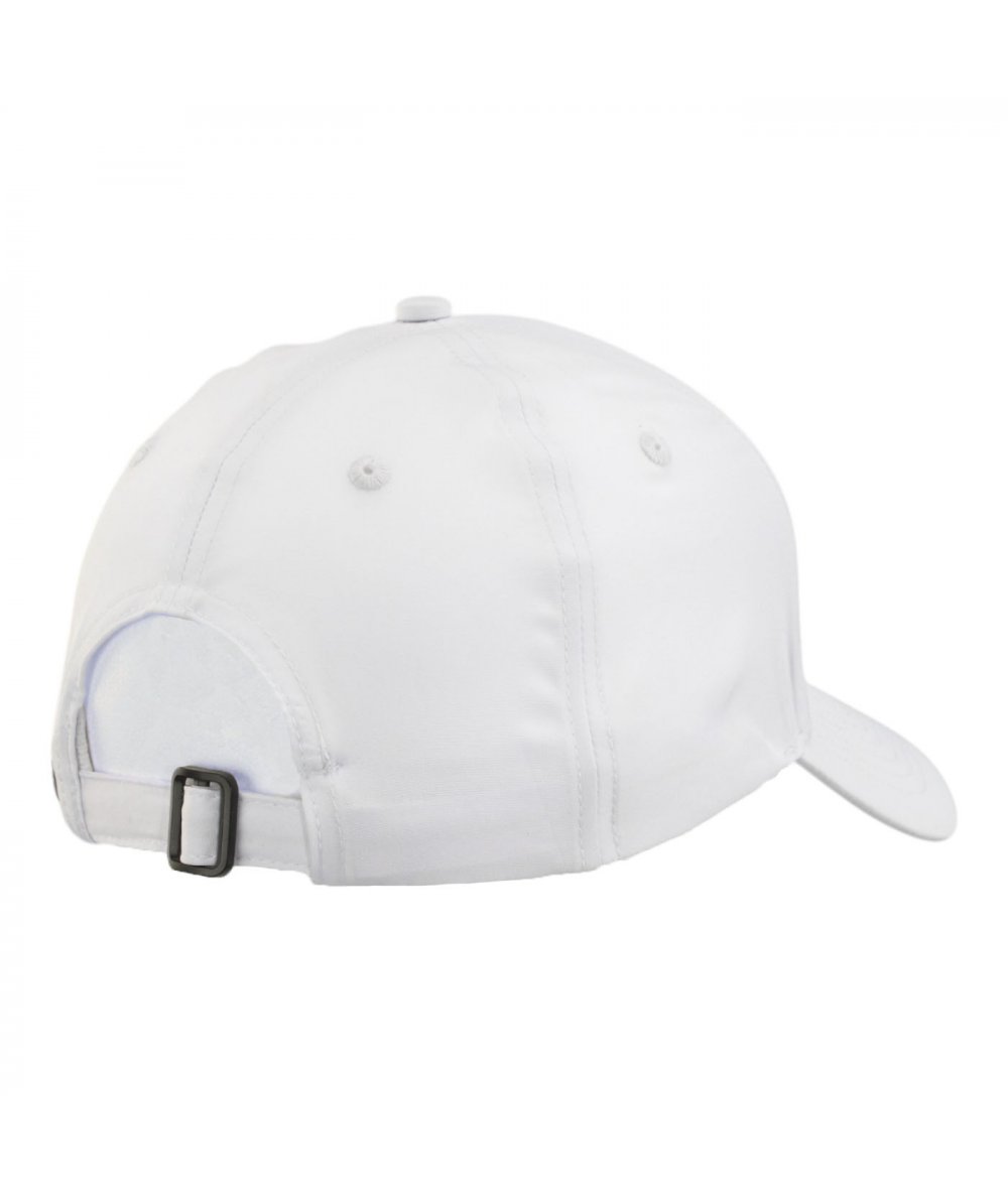 Gorra Bullpadel BPG251 Blanco