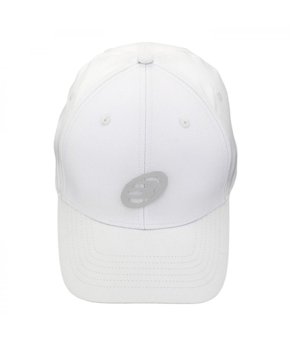 Gorra Bullpadel BPG251 Blanco