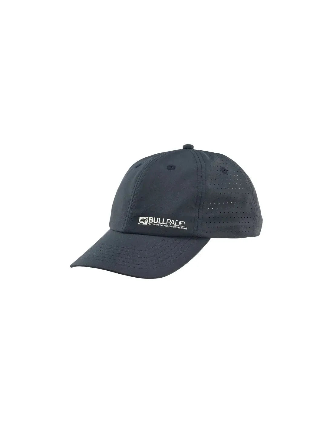 Gorra Bullpadel BPG262 Oceano Profundo