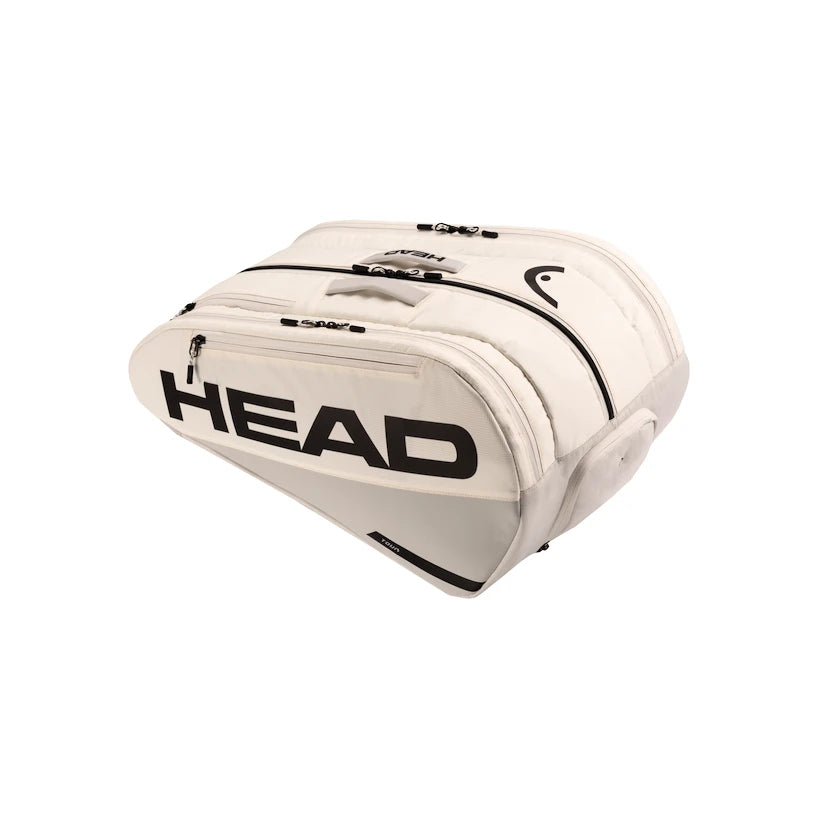 Paletero Head Tour Padel Bag L WH