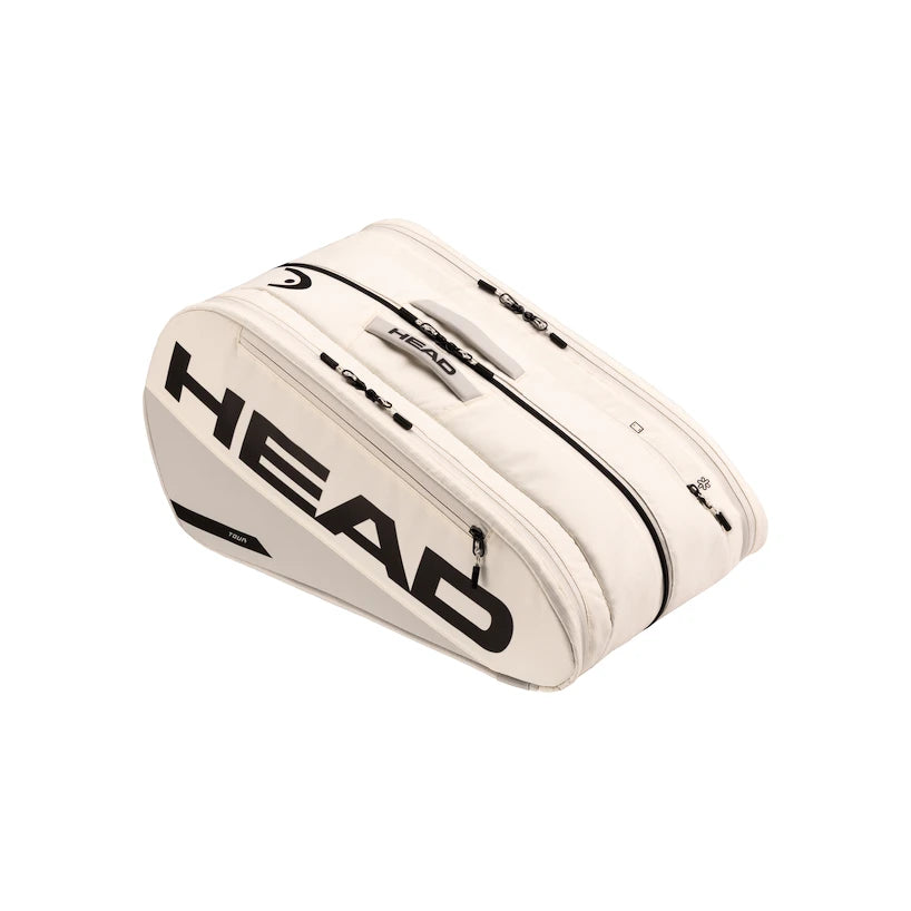 Paletero Head Tour Padel Bag L WH