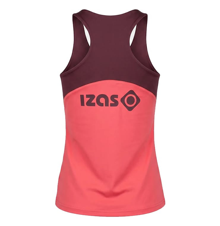 Camiseta Tirantes Izas Selma Watermelon