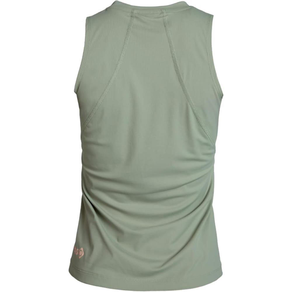 Camiseta Izas Assaria Tirantes Kaki