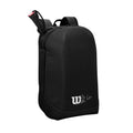 Mochila Wilson Bela Padel Backpack Negra