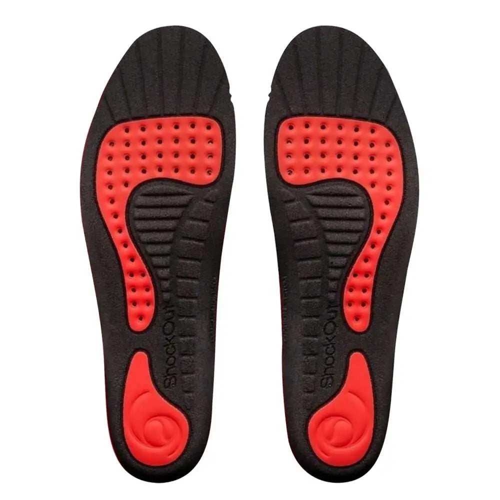 Plantillas Deportivas ShockOut Supreme Sport