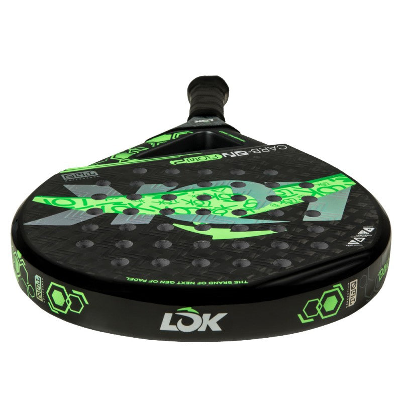 Lok Carb-on Flow Gen 2 2026
