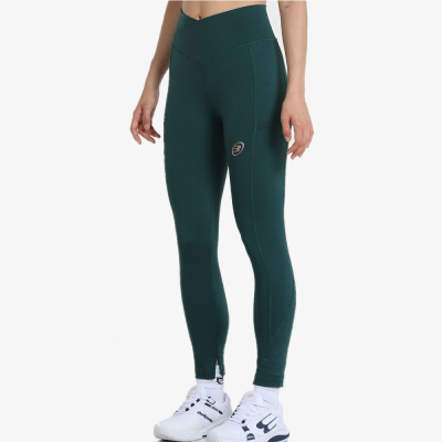 Malla Bullpadel Extra Verde Profundo