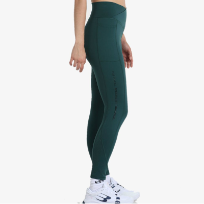 Malla Bullpadel Extra Verde Profundo