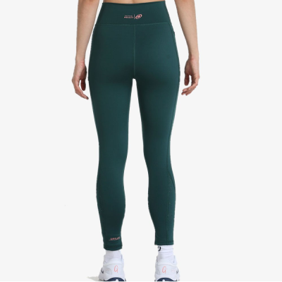 Malla Bullpadel Extra Verde Profundo
