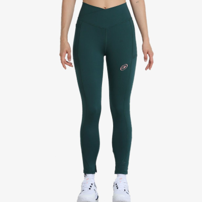 Malla Bullpadel Extra Verde Profundo