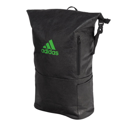 Mochila Adidas Multigame Green 2022