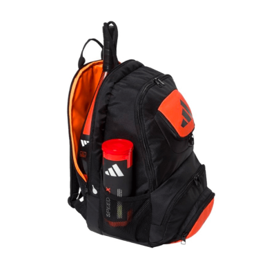 Mochila Adidas Protour 3.2 Orange