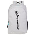 Mochila Bullpadel BPM25007 Vertex Blanca 2025