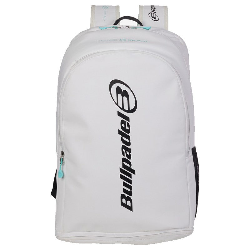 Mochila Bullpadel BPM25007 Vertex Blanca 2025