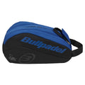 Neceser Bullpadel BPN26002 Negro/Azul 2026