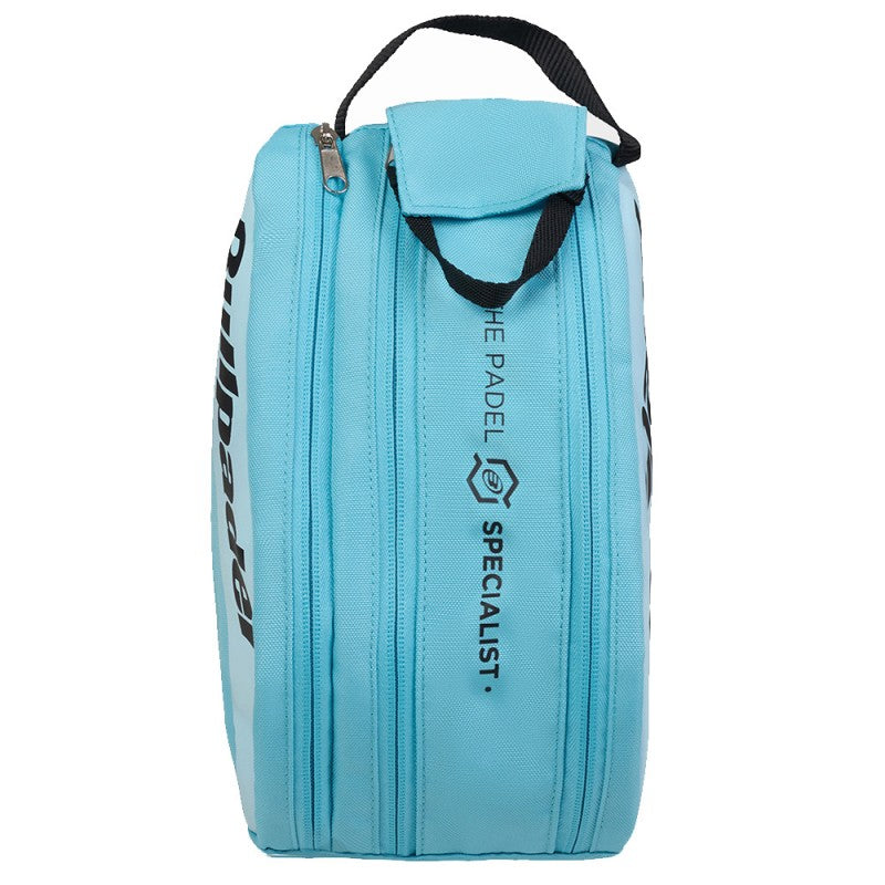 Neceser Bullpadel BPN26003 Azul Celeste 2026