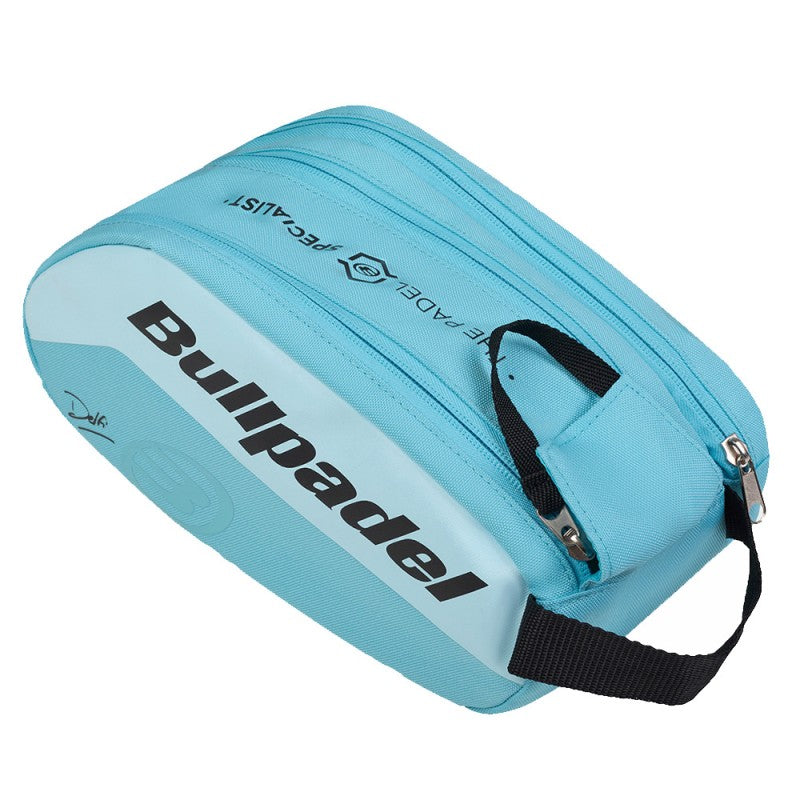 Neceser Bullpadel BPN26003 Azul Celeste 2026