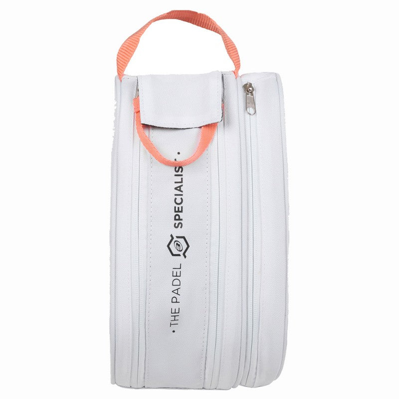 Neceser Bullpadel BPN26019 blanco 2026