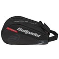 Neceser Bullpadel BPN26022 Negro/Rojo 2026