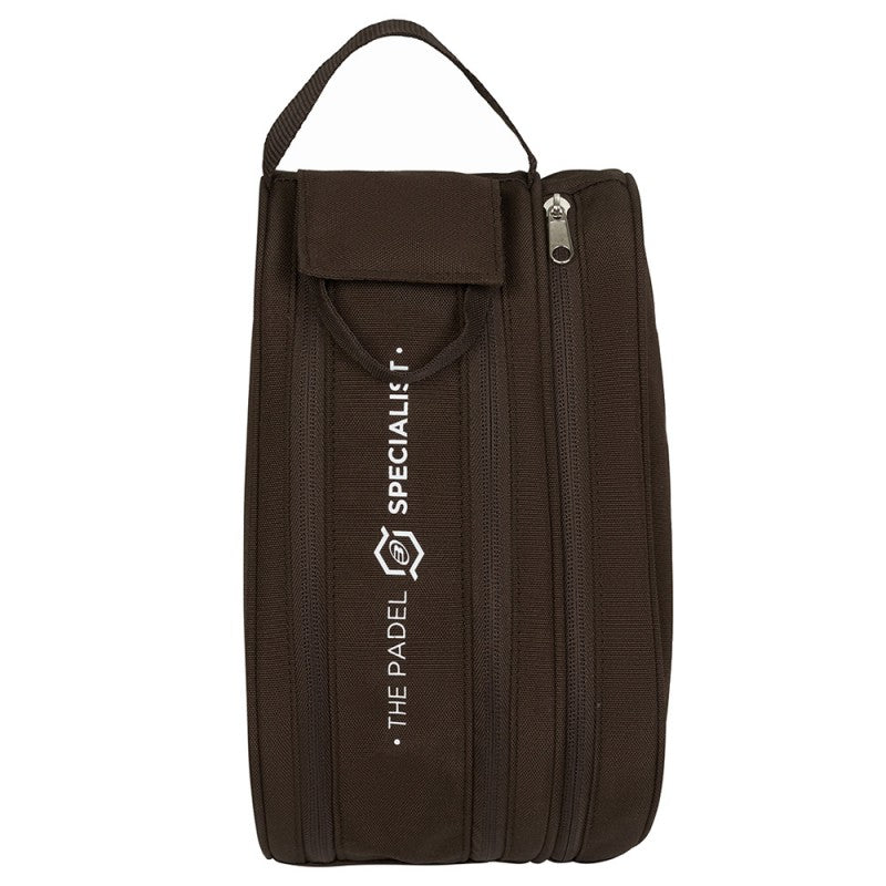 Neceser Bullpadel BPN26023 chocolate 2026