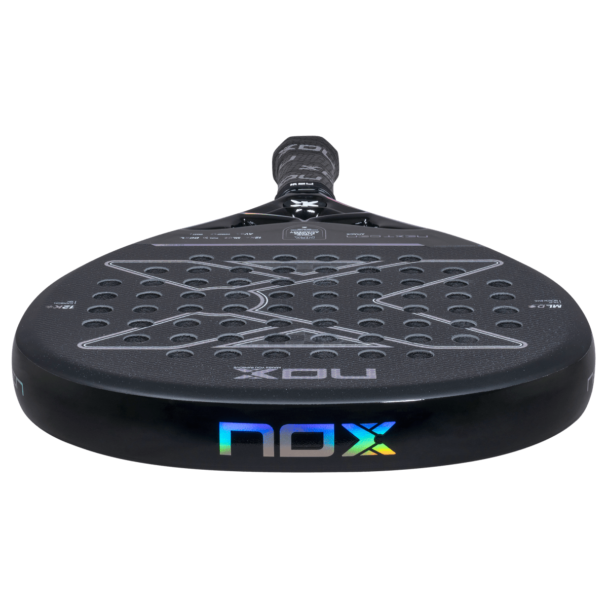 Nox Next Gen Pro Attack 12k 2026