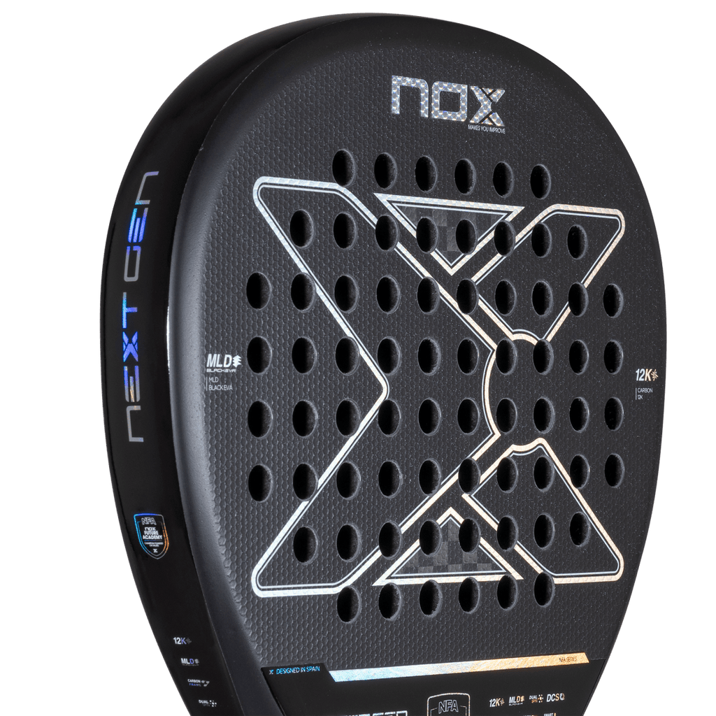 Nox Next Gen Pro Attack 12k 2026